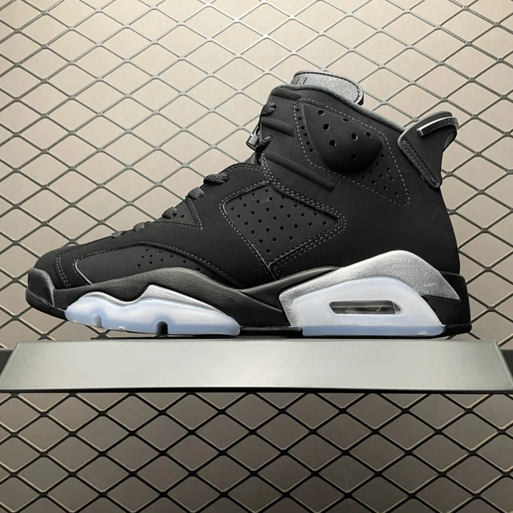 Air Jordan 6