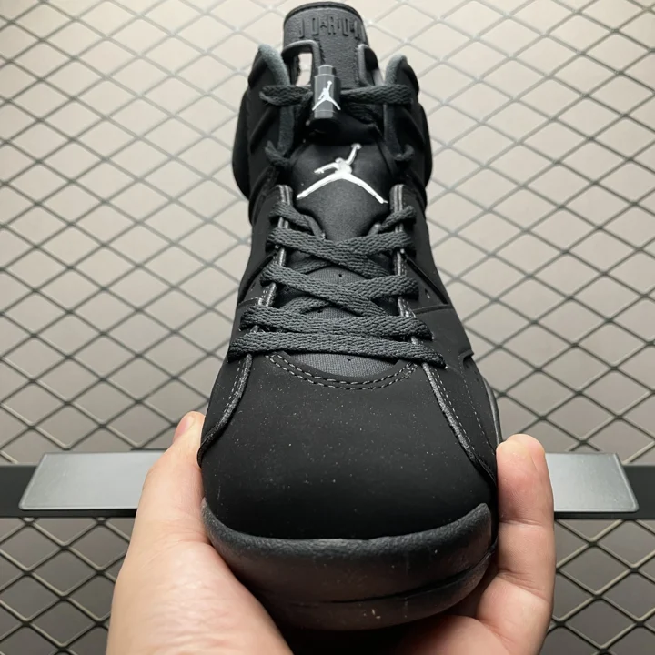 View 9 of Air Jordan 6