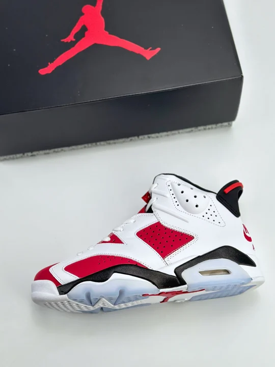 View 58 of Air Jordan 6