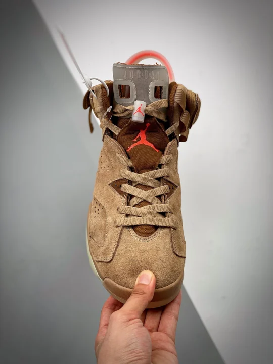 View 44 of Air Jordan 6