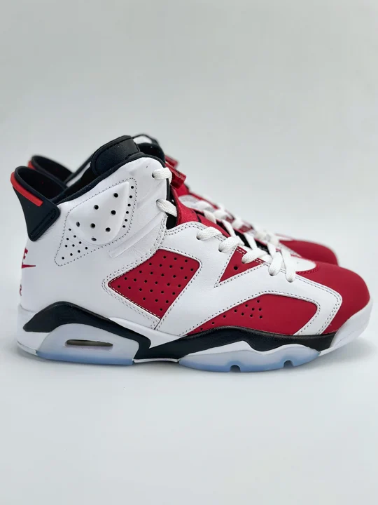 View 55 of Air Jordan 6