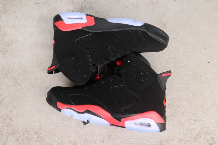 View 23 of Air Jordan 6