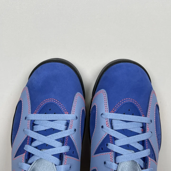 View 36 of Air Jordan 6
