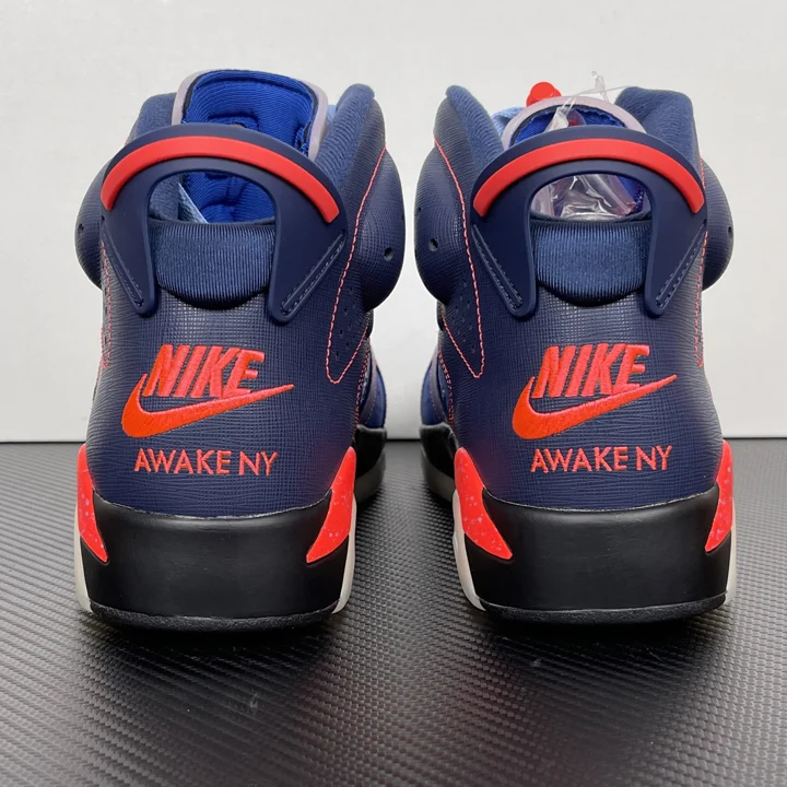 View 32 of Air Jordan 6