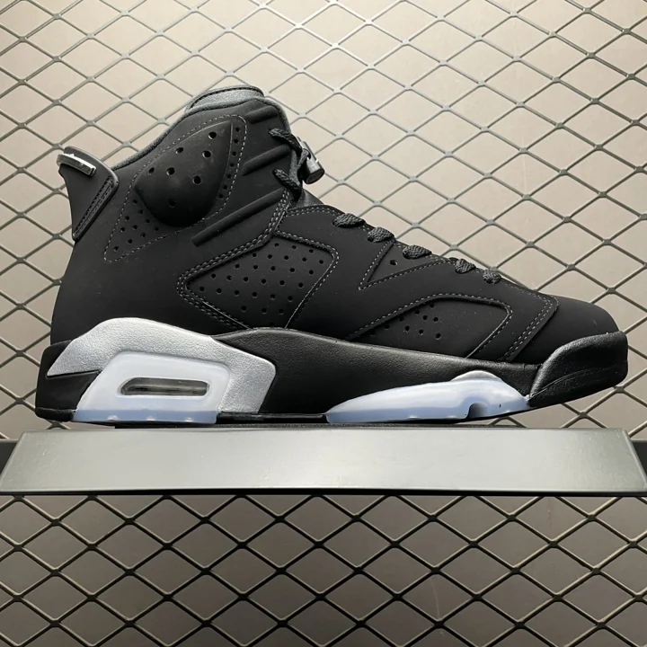 View 3 of Air Jordan 6