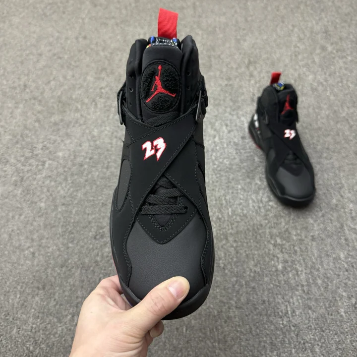 View 11 of Air Jordan 8