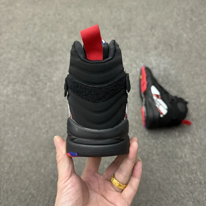 View 16 of Air Jordan 8
