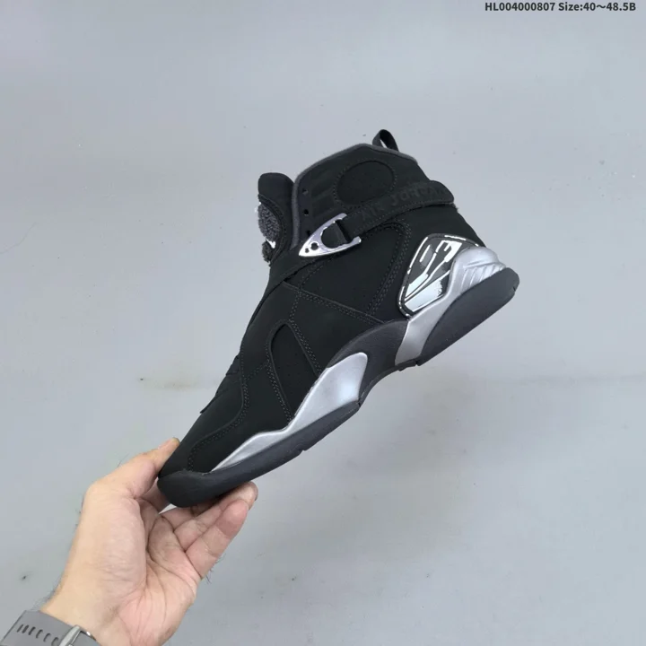 View 30 of Air Jordan 8