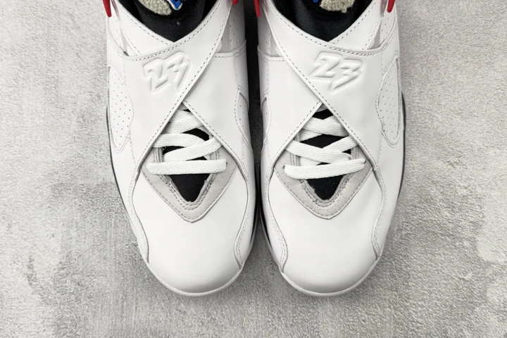View 25 of Air Jordan 8