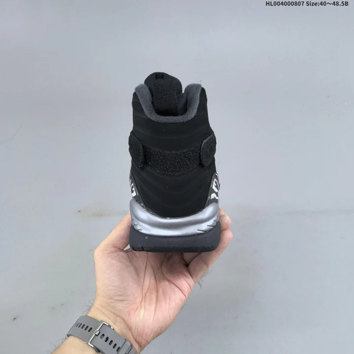 View 32 of Air Jordan 8