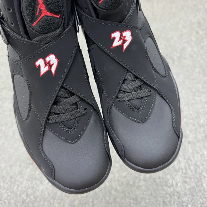 View 14 of Air Jordan 8