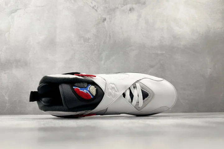 View 21 of Air Jordan 8