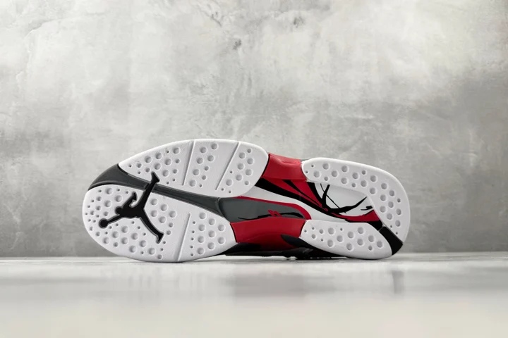 View 22 of Air Jordan 8
