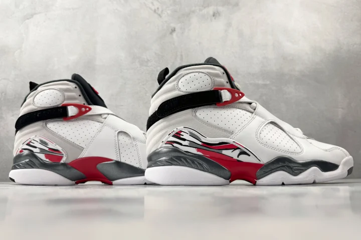 View 24 of Air Jordan 8