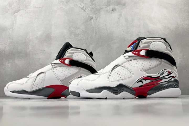 View 23 of Air Jordan 8