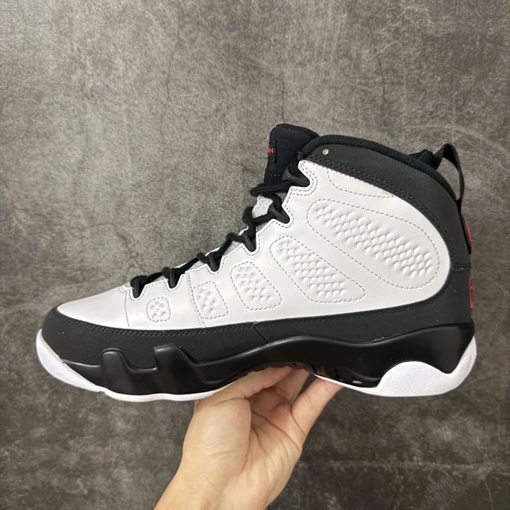 View 20 of Air Jordan 9