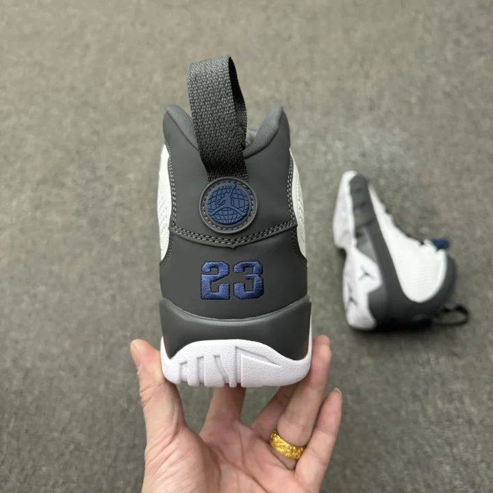View 16 of Air Jordan 9