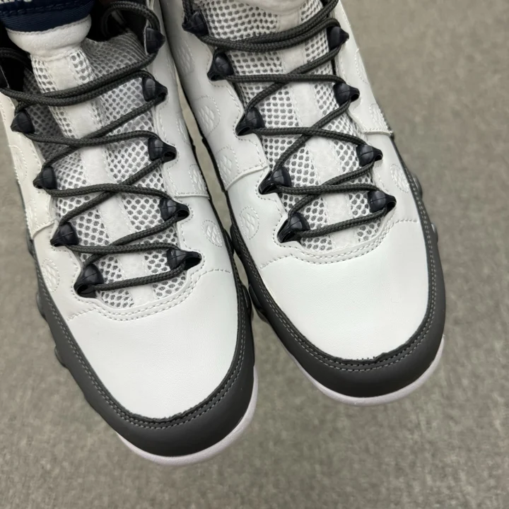 View 14 of Air Jordan 9