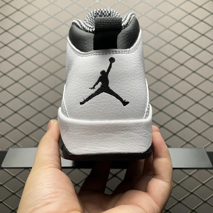 View 11 of Air Jordan 10