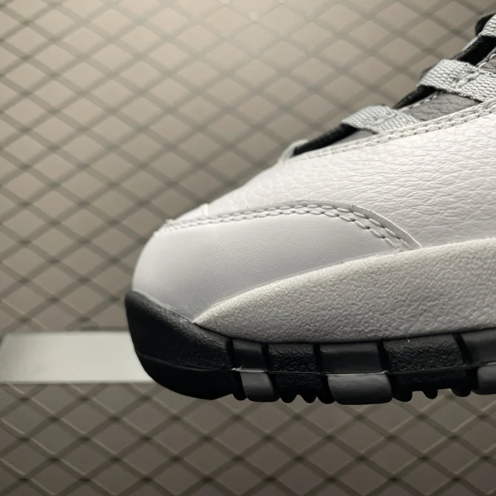 View 15 of Air Jordan 10