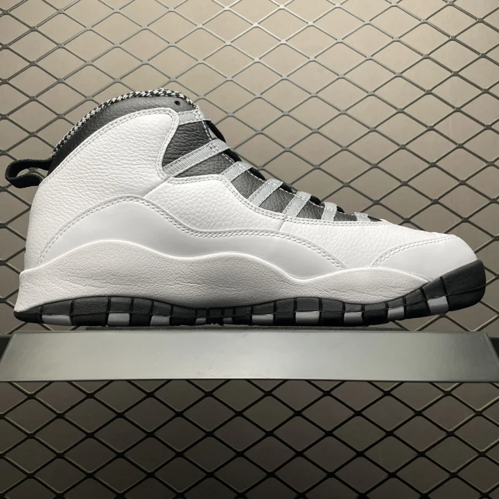 View 12 of Air Jordan 10