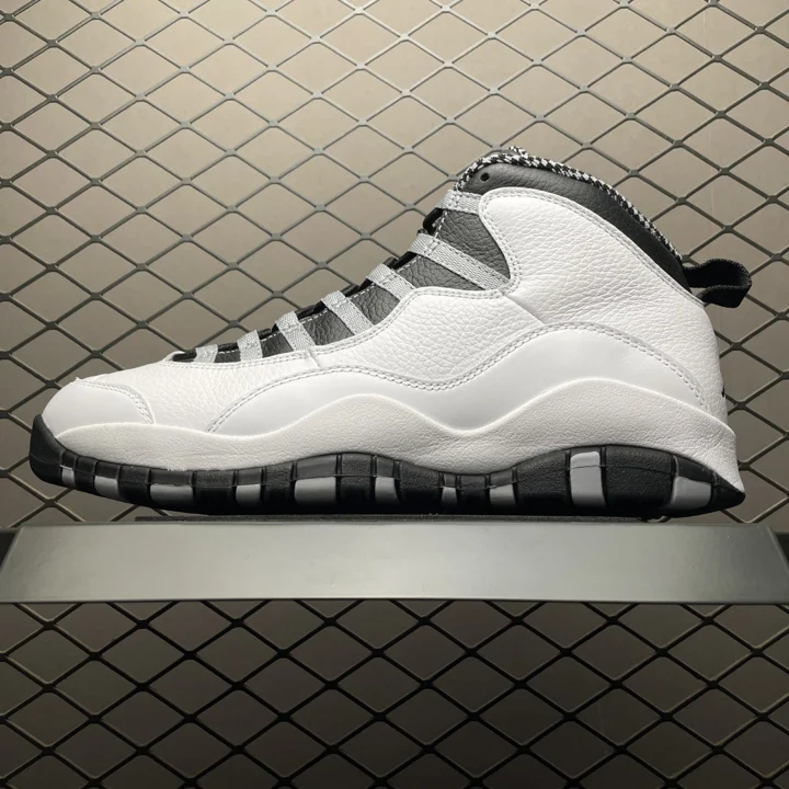 View 10 of Air Jordan 10