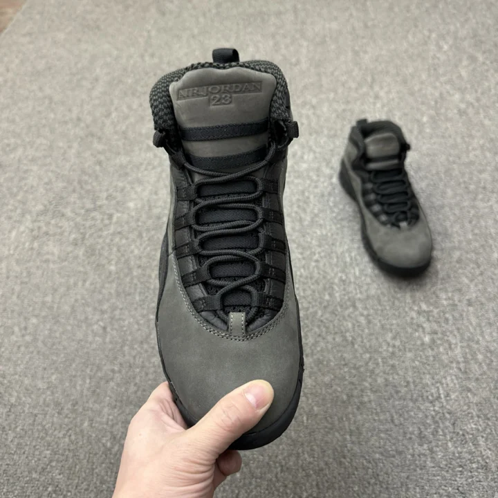 View 2 of Air Jordan 10