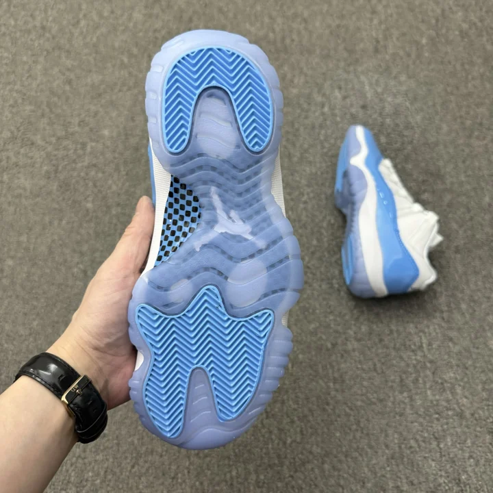 View 114 of Air Jordan 11
