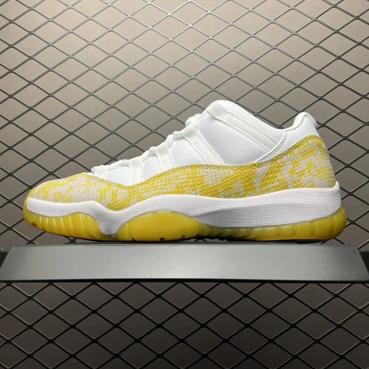 View 82 of Air Jordan 11