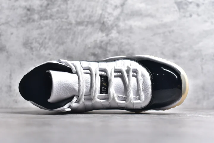 View 22 of Air Jordan 11