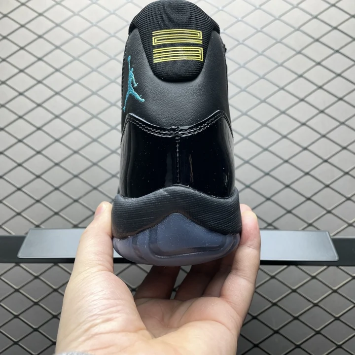 View 29 of Air Jordan 11
