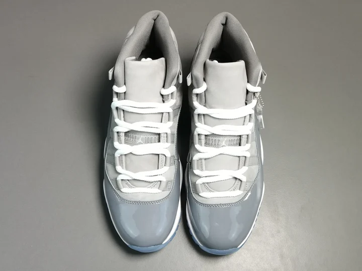 View 58 of Air Jordan 11