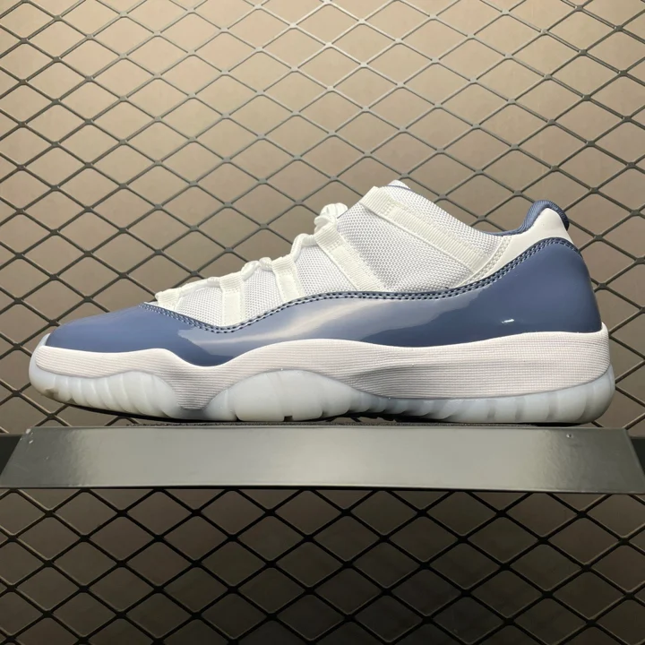 View 91 of Air Jordan 11