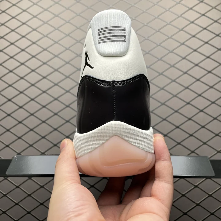 View 65 of Air Jordan 11