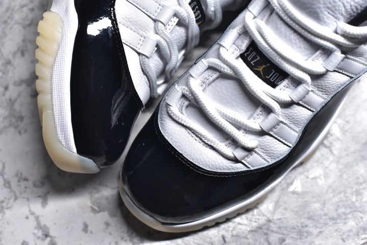 View 26 of Air Jordan 11