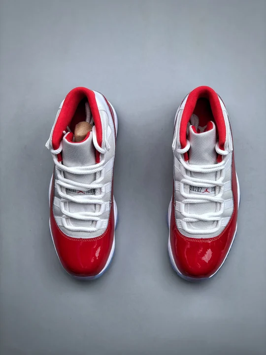 View 5 of Air Jordan 11