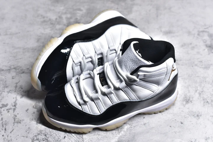 View 25 of Air Jordan 11