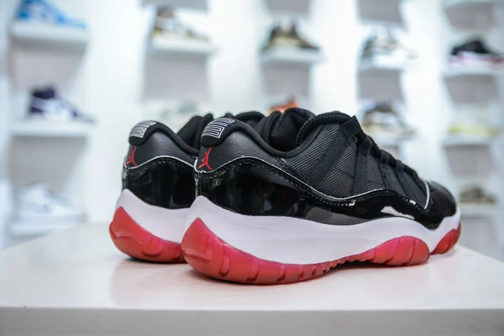 View 15 of Air Jordan 11