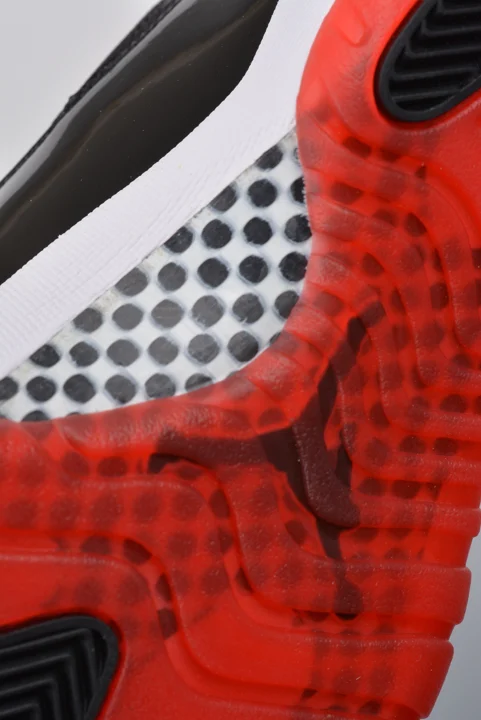 View 153 of Air Jordan 11