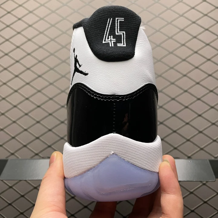View 137 of Air Jordan 11