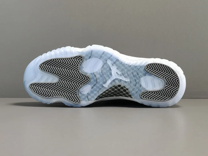 View 61 of Air Jordan 11