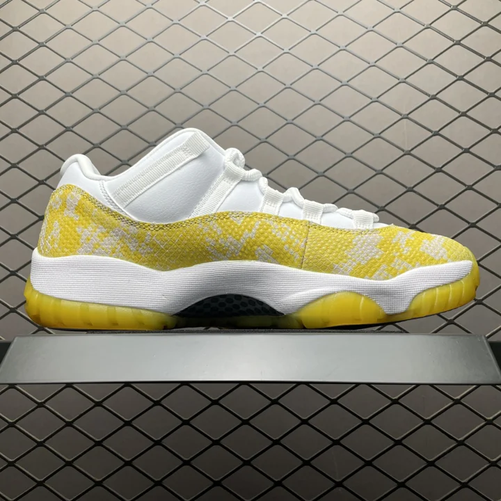 View 84 of Air Jordan 11