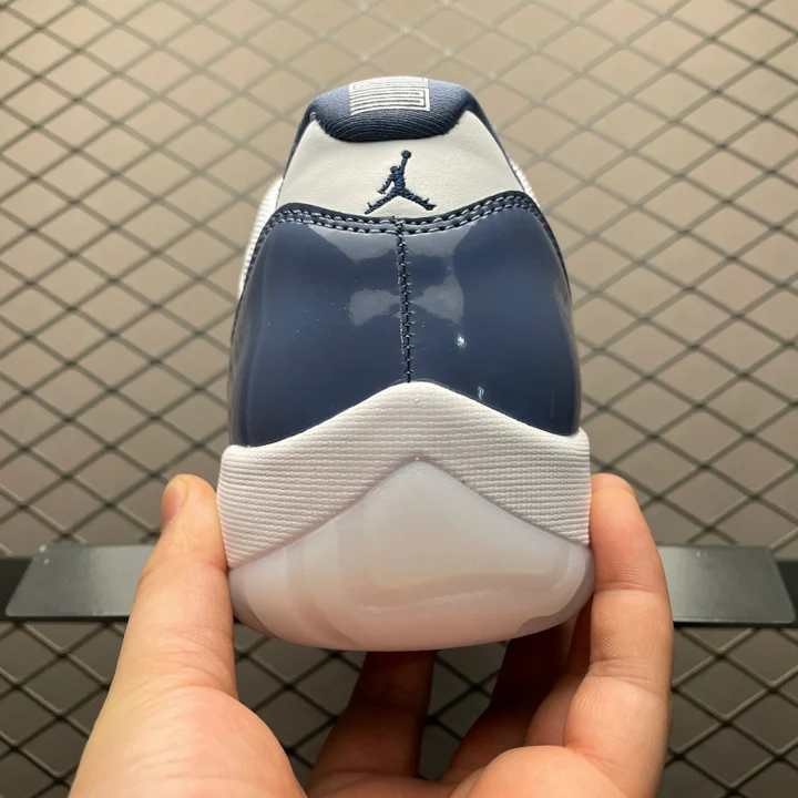View 92 of Air Jordan 11