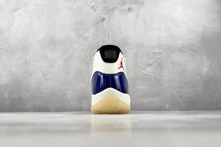View 126 of Air Jordan 11