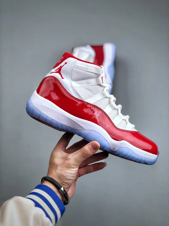 View 4 of Air Jordan 11