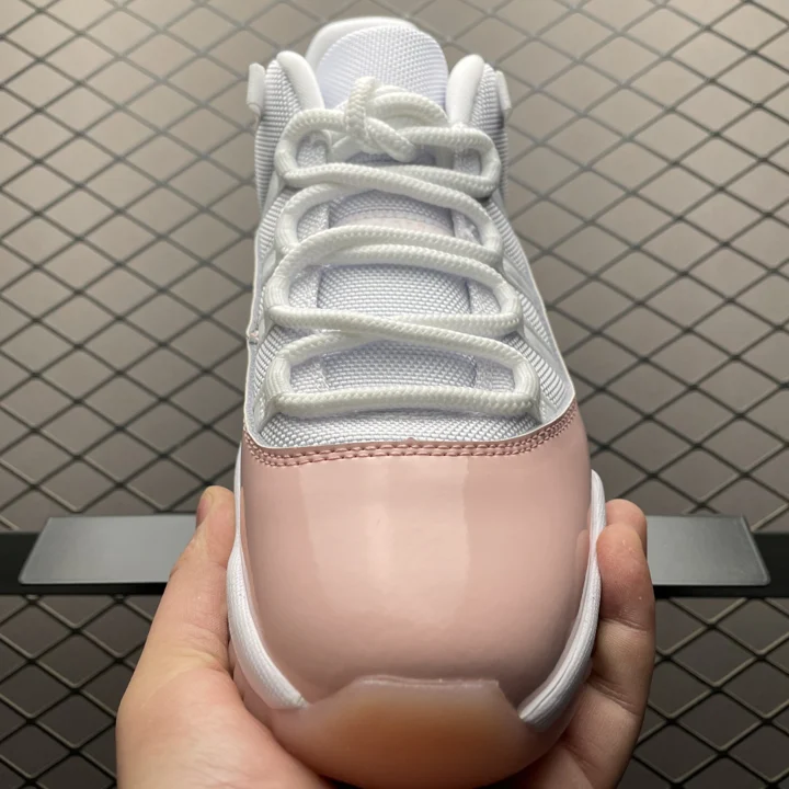View 81 of Air Jordan 11