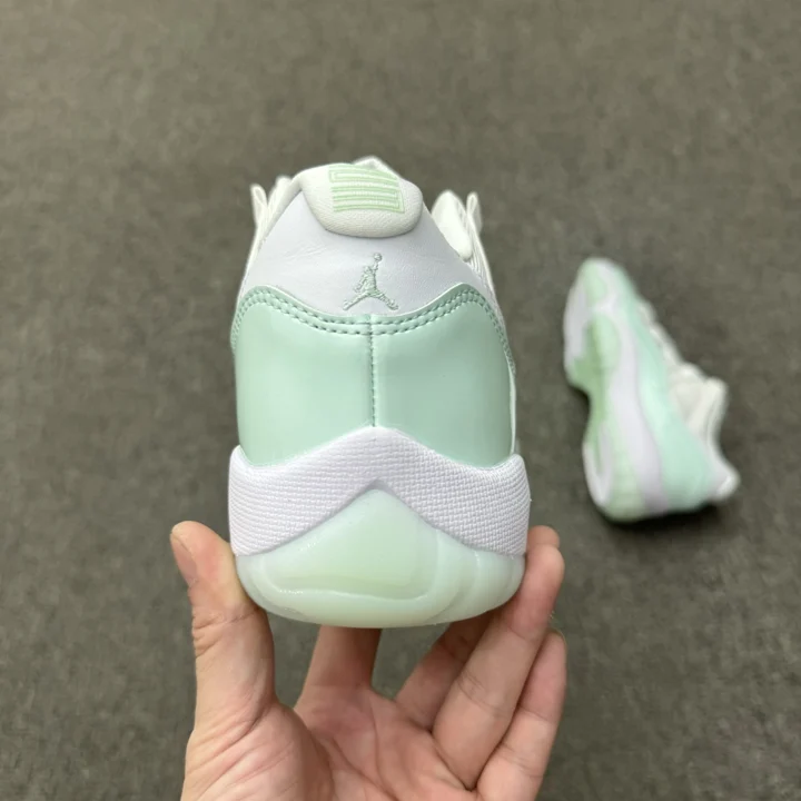 View 133 of Air Jordan 11