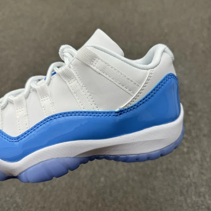 View 116 of Air Jordan 11