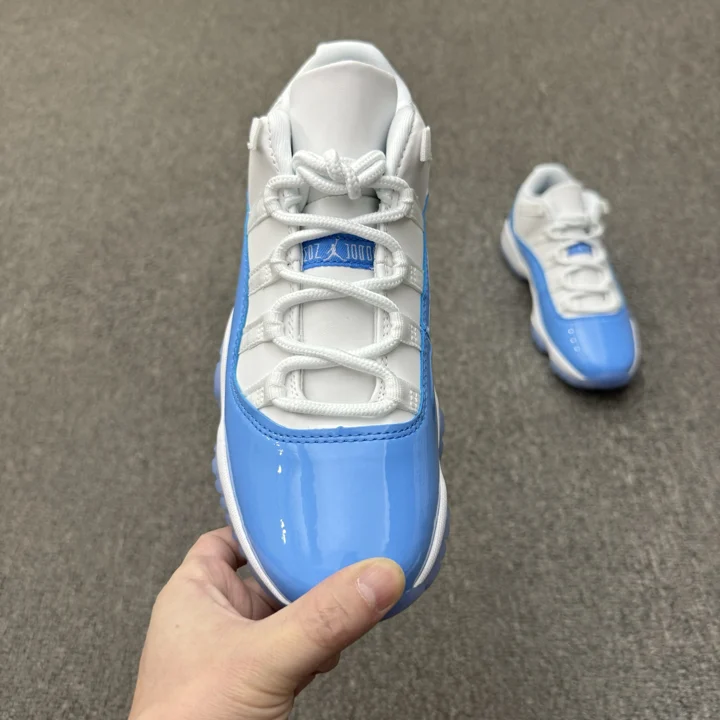 View 110 of Air Jordan 11