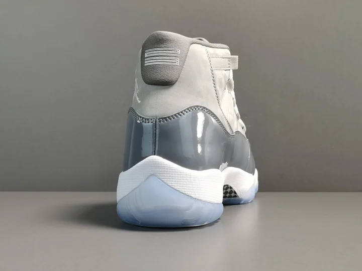View 60 of Air Jordan 11